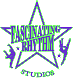 Fascinating Rhythm Studios Logo